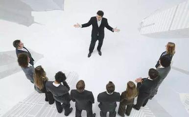 廣東工廠咨詢公司教你 領(lǐng)導力的四個核心要素