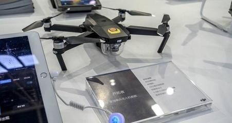 無人機在公安業(yè)務領域中的應用與前景