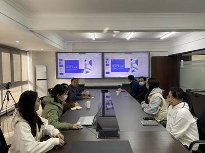 產教融合，實踐育人 工學院赴研究生實踐基地開展實習檢查工作，構建創新教育綜合體