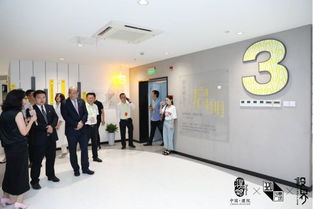 “設(shè)計(jì)無界，產(chǎn)業(yè)互聯(lián)” 桐引鳳創(chuàng)新賦能綜合體開幕儀式圓滿落幕