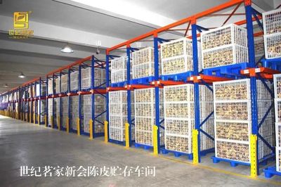 陳皮儲存并不難，但某些特殊時(shí)期要特別注意！巧用除濕機(jī)是關(guān)鍵