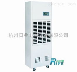 食品倉庫防潮除濕機(jī) 守護(hù)倉儲安全的智能衛(wèi)士